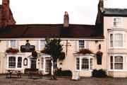 George Hotel,  Easingwold